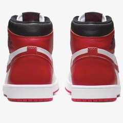 Jordan 1 Retro HIGH OG HERITAGE 555088 161