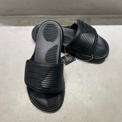 Dép Alphabounce 2.0 All Black GY9416