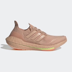 Ultraboost 21 Ash Pearl FY0391