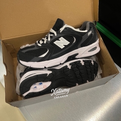 New Balance 530 Classic Black MR530CC
