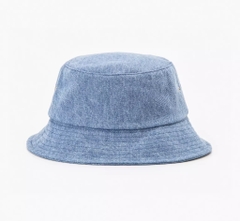 Nón Bucket Hat Levi's Jeans Blue 10172 02 0010