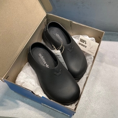 adiFOM Stan Mule Black IE4626