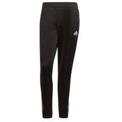 Bộ Thể Thao adidas Nam Primegreen Essentials 3-Stripes Track Suit Black GK9651