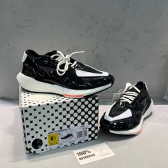 Ultraboost x StellaMccartney Black White GY6087