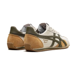 Onitsuka Tiger RUNSPARK Beige Olive Green Mustard Yellow 1183B480 200