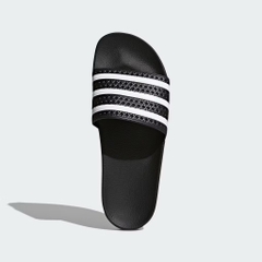 Dép Adilette Made In Italy Core Black 28047