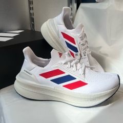 Ultraboost 5X White Royal Blue JH9024