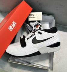 Nike Air Alpha Force 88 x Billie Eilish ‘White Black’ DZ6763 102
