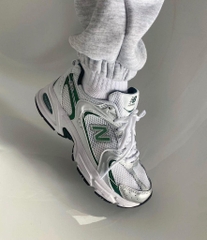 New Balance 530 ‘White Nightwatch Green’ MR530ENG