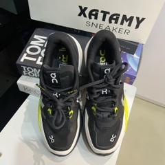 On The Roger Pro 2 Clay Black Lime (NO BOX) 3ME10570358