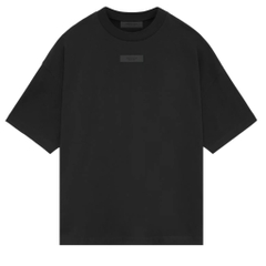 Áo Fear of God Essentials Short-Sleeve Tee Black 125SU244190F