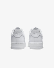 Nike Air Force 1 All White