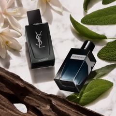 Nước Hoa YSL Men's Mini Cologne Duo Set 2x7.5ml