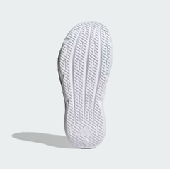 Dép Lightblaze Cloud White JS3584