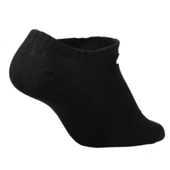 Vớ Nike Everyday Lightweight Training No-Show Socks 3 Pairs Black SX7678 010