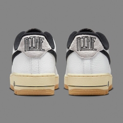 Air Force 1 Summit White Black DR0148 101