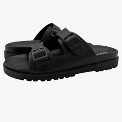 Dép Calvin Klein Roose Black 001