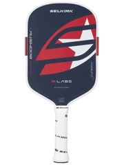 Vợt Pickleball Selkirk Labs Project Boomstik Jack Sock Limited Edition Elongated 16mm