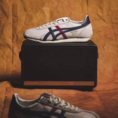 Onitsuka Tiger RUNSPARK White Navy Red 1183B480 107