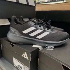 Runfalcon 3.0 Black Grey Five IE0742