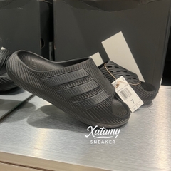 Dép Purechill Slide Black KI0055