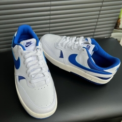 Nike Gamma Force ‘White Game Royal’ DX9176 101