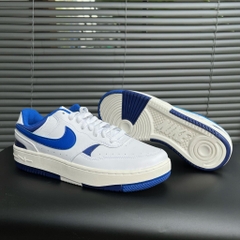 Nike Gamma Force ‘White Game Royal’ DX9176 101