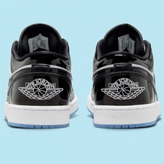 Jordan 1 Low “Dark Concord” DV1333 100