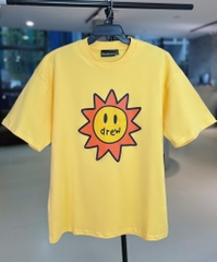 Áo Drew Sonny SS Tee Tangerine