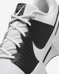 Nike Zoom Challenge Pickleball White Black FQ4154 100