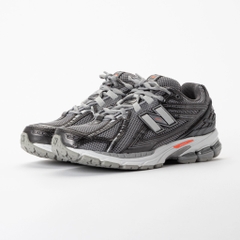 New Balance 1906R Black Metallic Urgent Red Slate U1906RCO