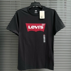 Áo Thun Levi's Standard Fit Graphic Black 177830137