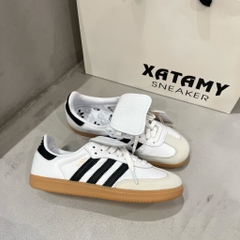 Samba LT White Core Black IG4279