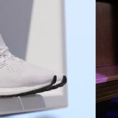Ultraboost 1.0 Cloud White HQ4202