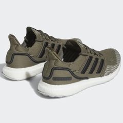 Ultraboost 1.0 LCFP Olive Strata HR0056