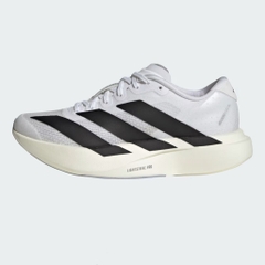 adizero EVO SL White Black KI8482