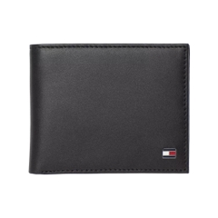 Ví Gập Tommy Hilfiger Eton Mini CC Wallet AM00655 002