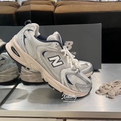New Balance 530 Steel Grey MR530KA