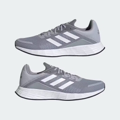 DURAMO SL Halo Silver FY6680