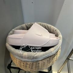 Dép Nike Calm Slide Barely Rose DX4816 600