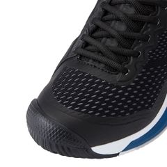 Wilson Rush Pro 4.5 Black White Ensign Blue WRS333150