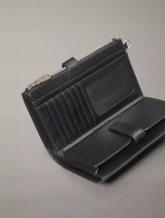 Ví Calvin Klein All Day Phone Wallet Black RTCO19735 0985 010