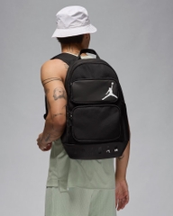 Balo Nike Jordan Jam Essential Backpack Black MA0923 023