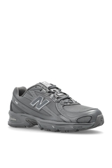 New Balance 740 Grey Silver U740SS2