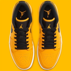 Jordan 1 LOW University Gold 553558 700