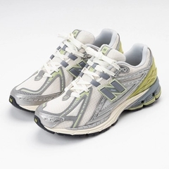 New Balance 1906R White Green M1906REM