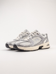 New Balance 530 Silver Metallic U530SEA