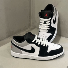 Jordan 1 Low SE Fire Red Black Matte Silver HF3148 106