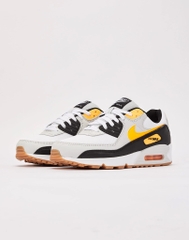 Nike Air Max 90 White Laser Orange FB9658 101