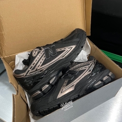 New Balance 1906R Black Brown U1906RJM